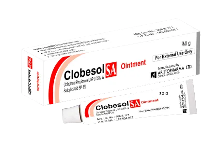 clobesol-sa-30-gm